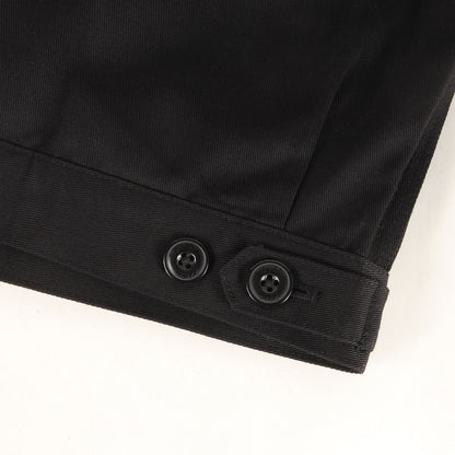 × Dickies T/Cツイル アイゼンハワー ジャケット (02181AJ01)