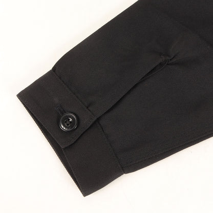 × Dickies T/Cツイル アイゼンハワー ジャケット (02181AJ01)