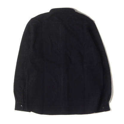 HEAVEN 刺繍 CPO シャツ (02173AH09)