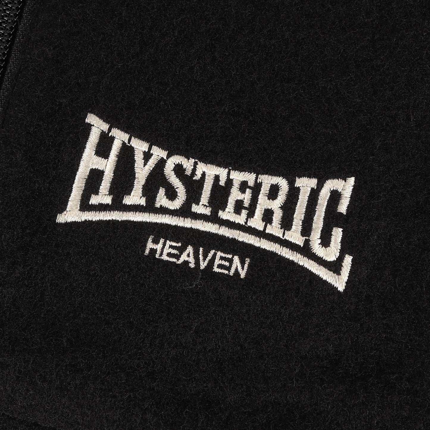 HEAVEN 刺繍 CPO シャツ (02173AH09)