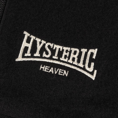 HEAVEN 刺繍 CPO シャツ (02173AH09)