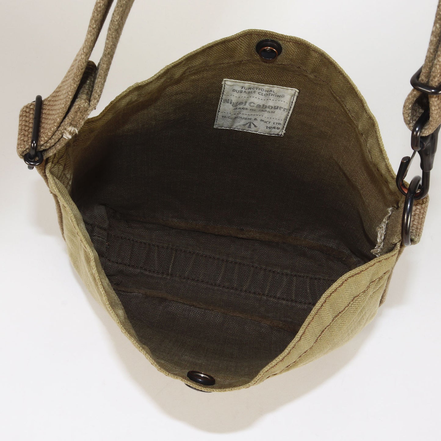 ダック マガジン バッグ (MAGAZINE BAG)