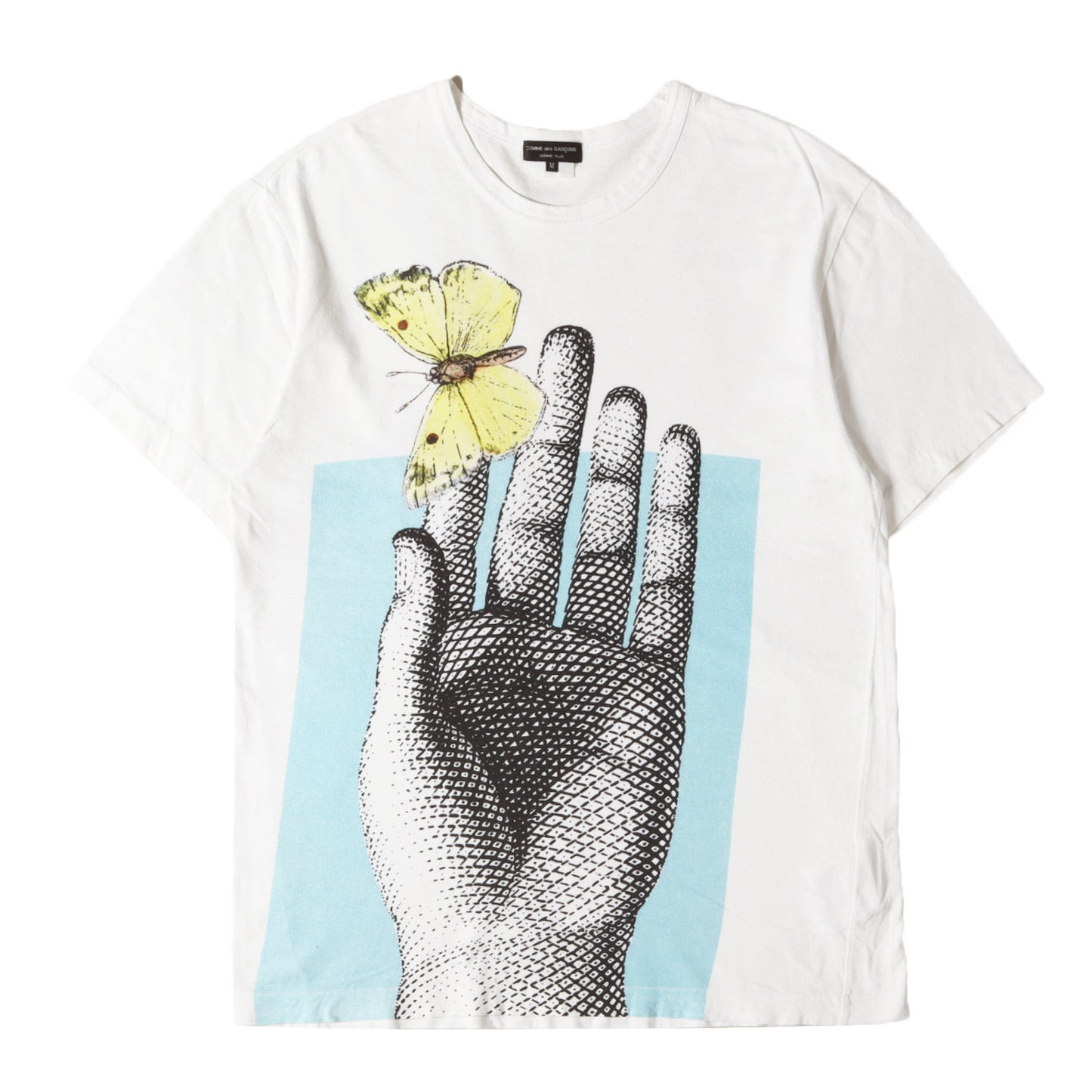Piero Fornasetti グラフィック Tシャツ