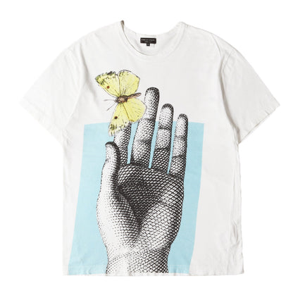 Piero Fornasetti グラフィック Tシャツ