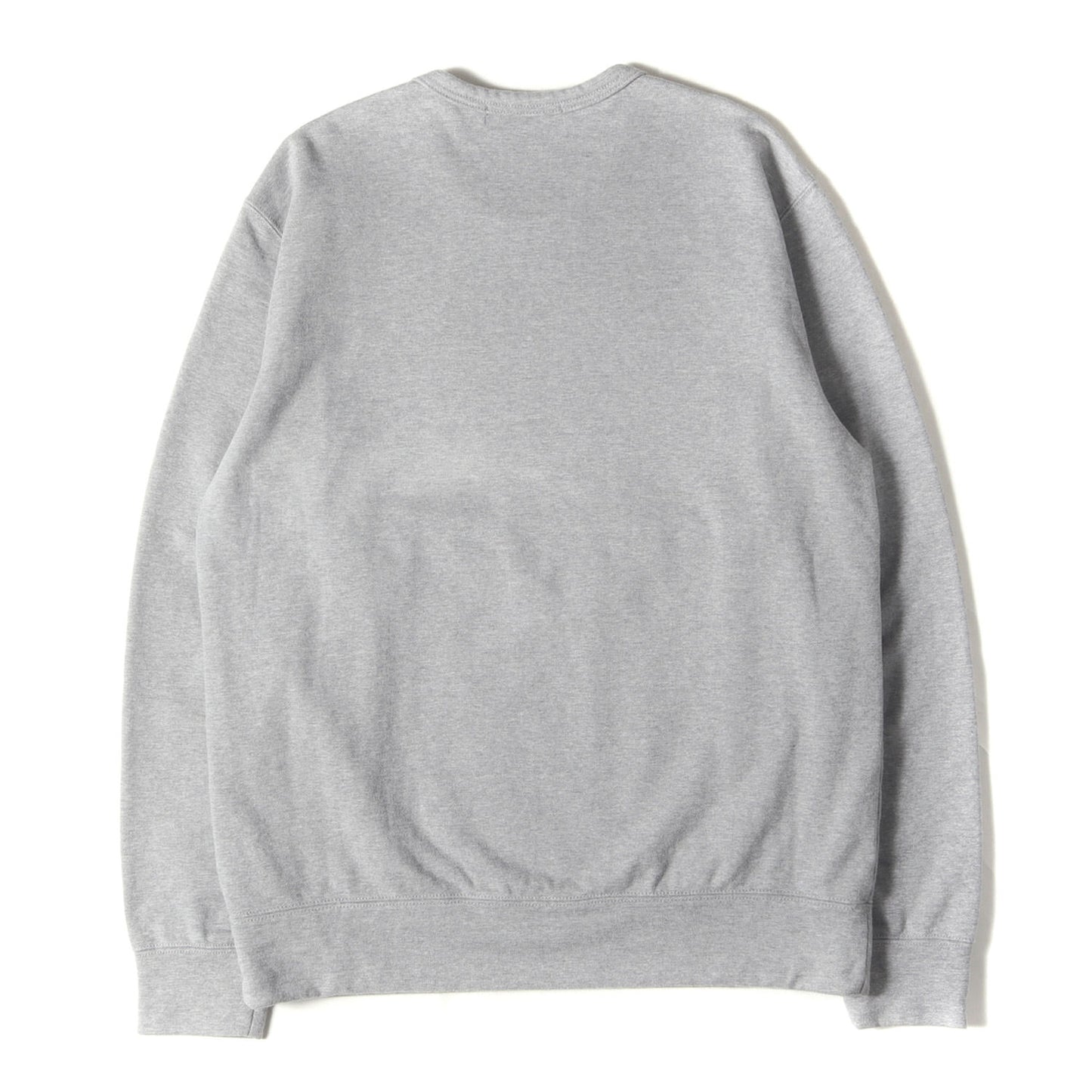 22AW バインダーネック ポケット 切替 スウェット (DJ-T002)