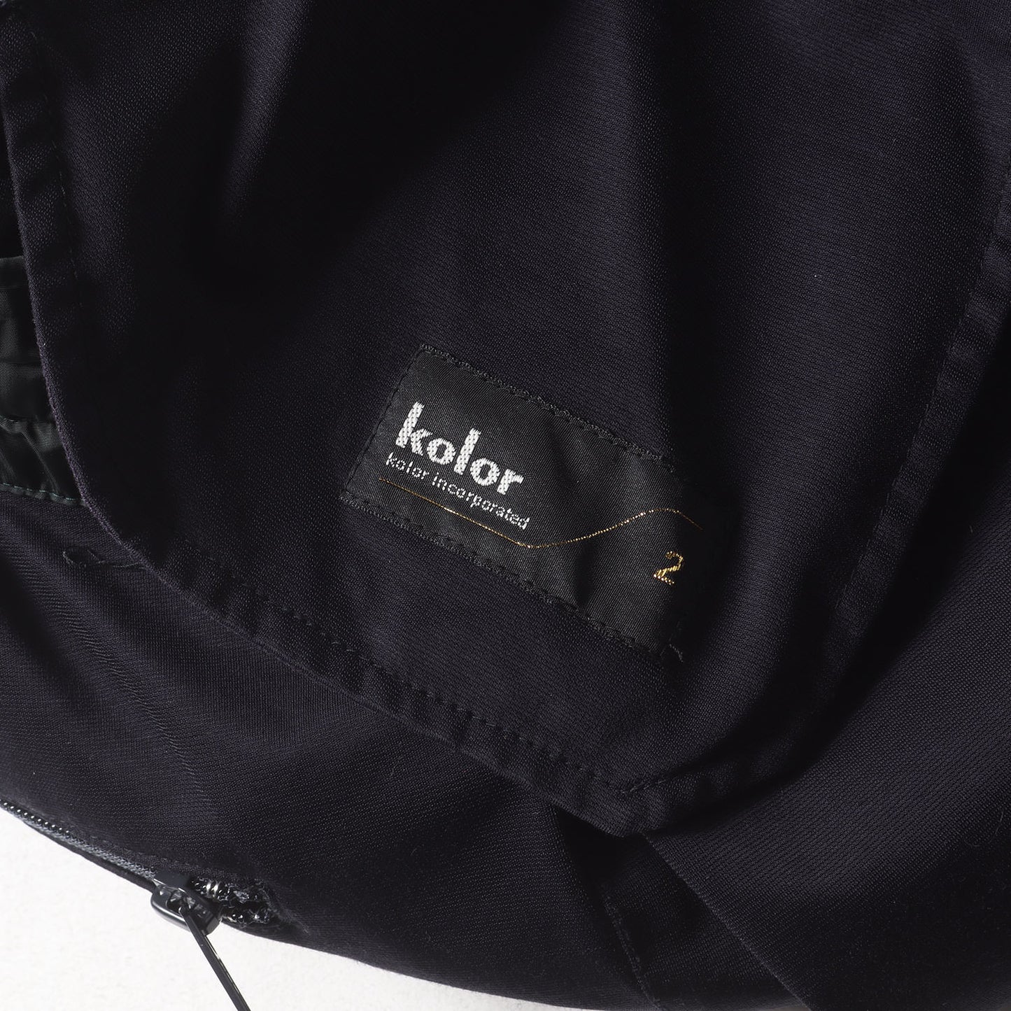 ドローストリング イージー ストレッチ ジャージ パンツ (20WCM-P26202S)