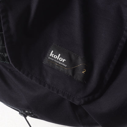 ドローストリング イージー ストレッチ ジャージ パンツ (20WCM-P26202S)