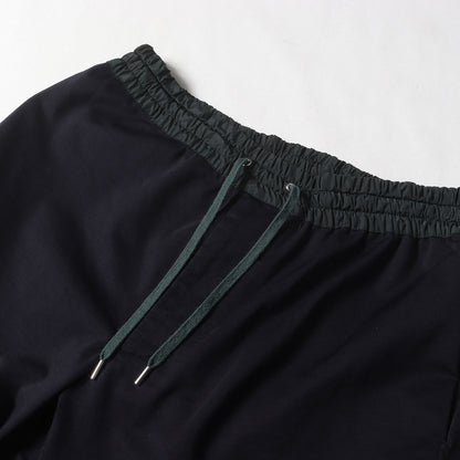 ドローストリング イージー ストレッチ ジャージ パンツ (20WCM-P26202S)