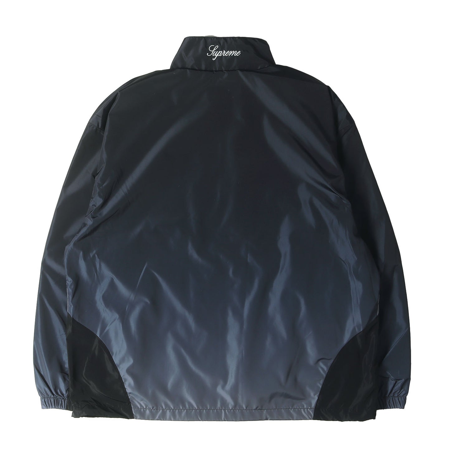 25AW × UMBRO フロントロゴ トラックジャケット (Gradient Track Jacket)