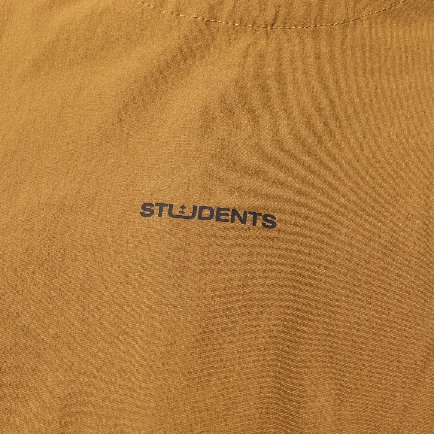 24AW イーストンポップ オーバーシャツ (EASTON POPOVER SHIRT)