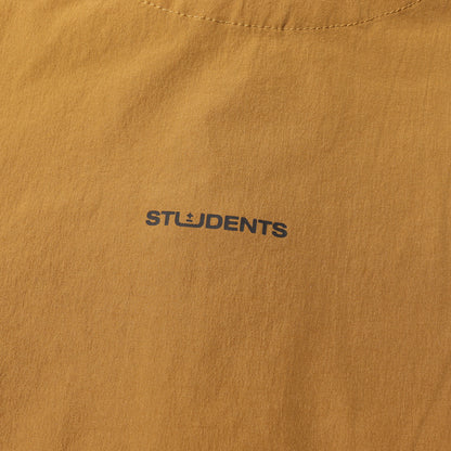 24AW イーストンポップ オーバーシャツ (EASTON POPOVER SHIRT)