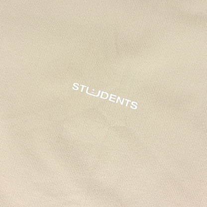 ワンポイント ロゴ ヘンリーネック ストレッチナイロン ベスト