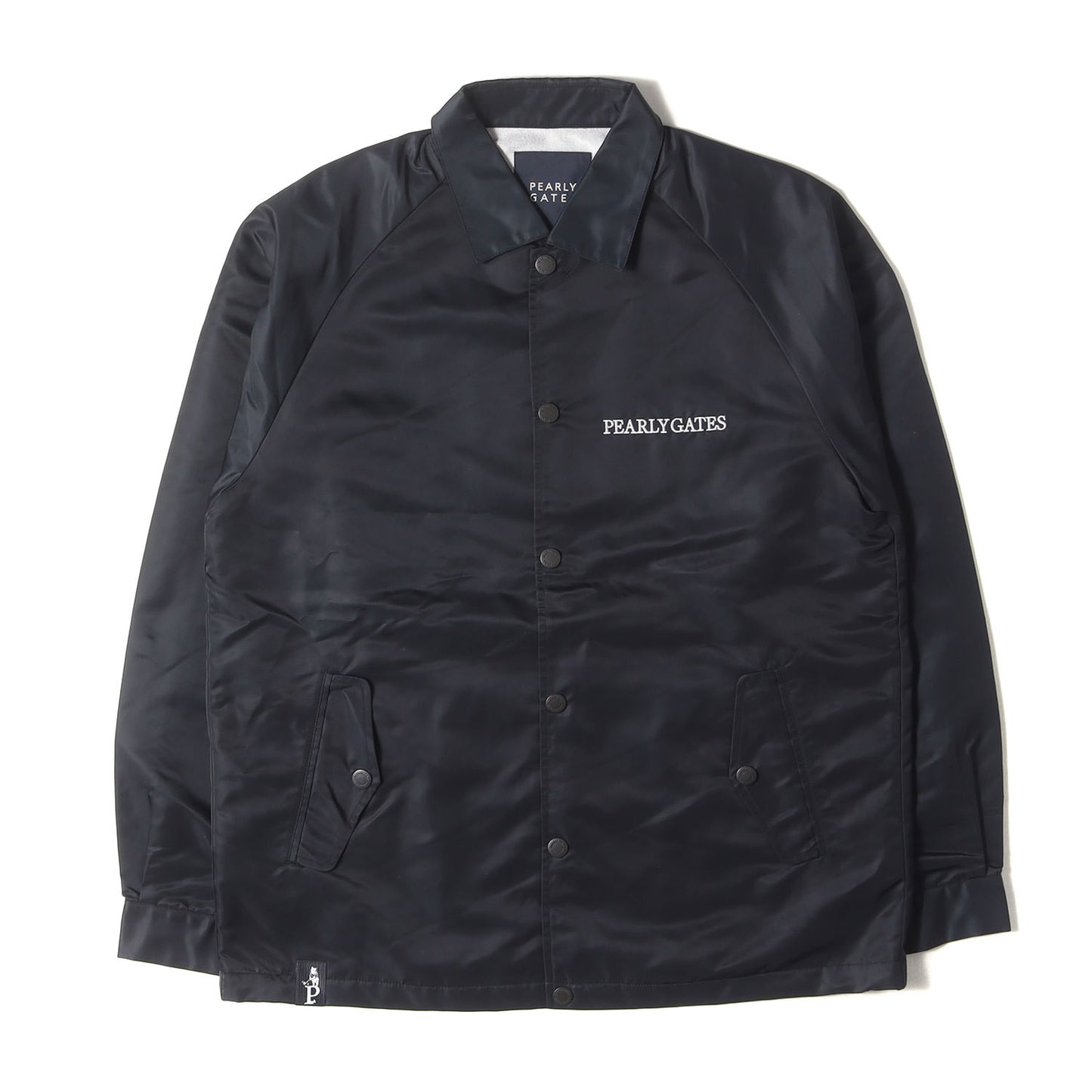 23AW × Disney 100周年 くまのプーさん コーチジャケット (BLOUSON 53-3220023) / WONDER TOGETHER Winnie the Pooh COLLECTION