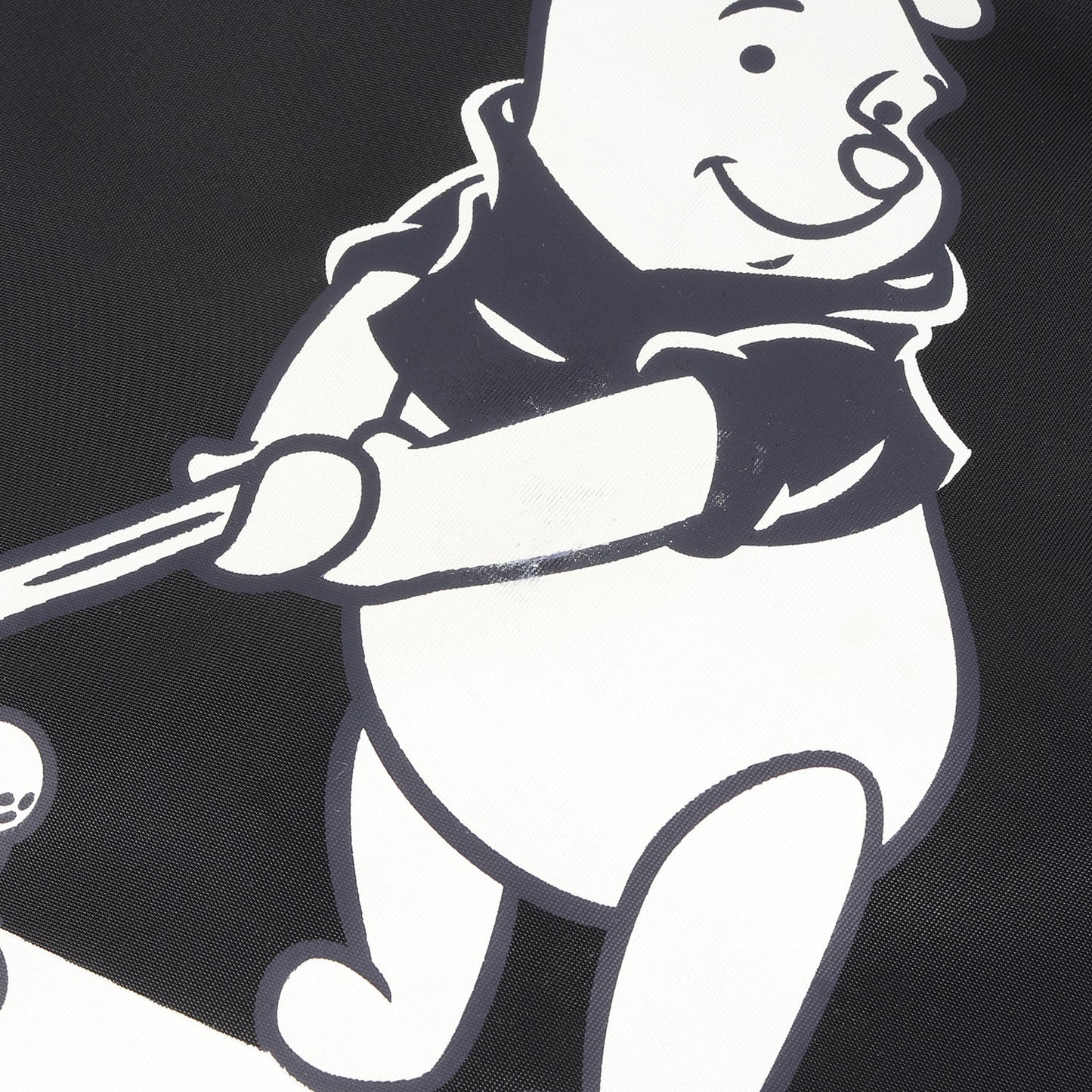 23AW × Disney 100周年 くまのプーさん コーチジャケット (BLOUSON 53-3220023) / WONDER TOGETHER Winnie the Pooh COLLECTION