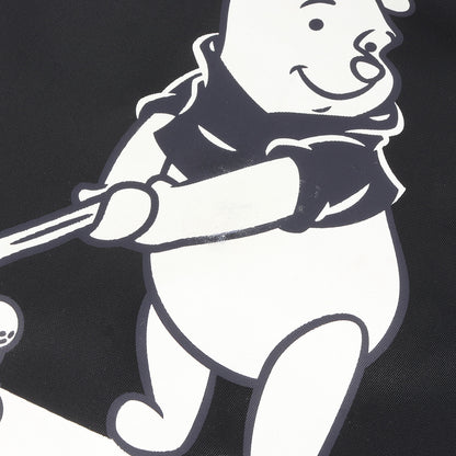 23AW × Disney 100周年 くまのプーさん コーチジャケット (BLOUSON 53-3220023) / WONDER TOGETHER Winnie the Pooh COLLECTION