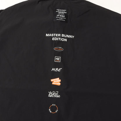 24SS 吸水速乾 ドライマスター ロゴ ポロシャツ / SAMPLE
