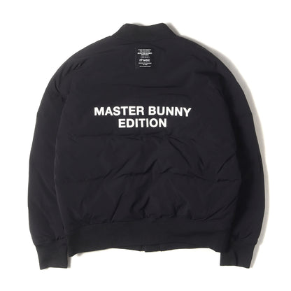 24AW ストレッチ タフタ ダウン ブルゾン / SAMPLE