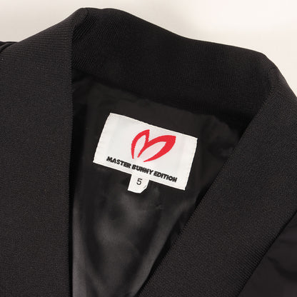 24AW ストレッチ タフタ ダウン ブルゾン / SAMPLE