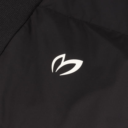 24AW ストレッチ タフタ ダウン ブルゾン / SAMPLE