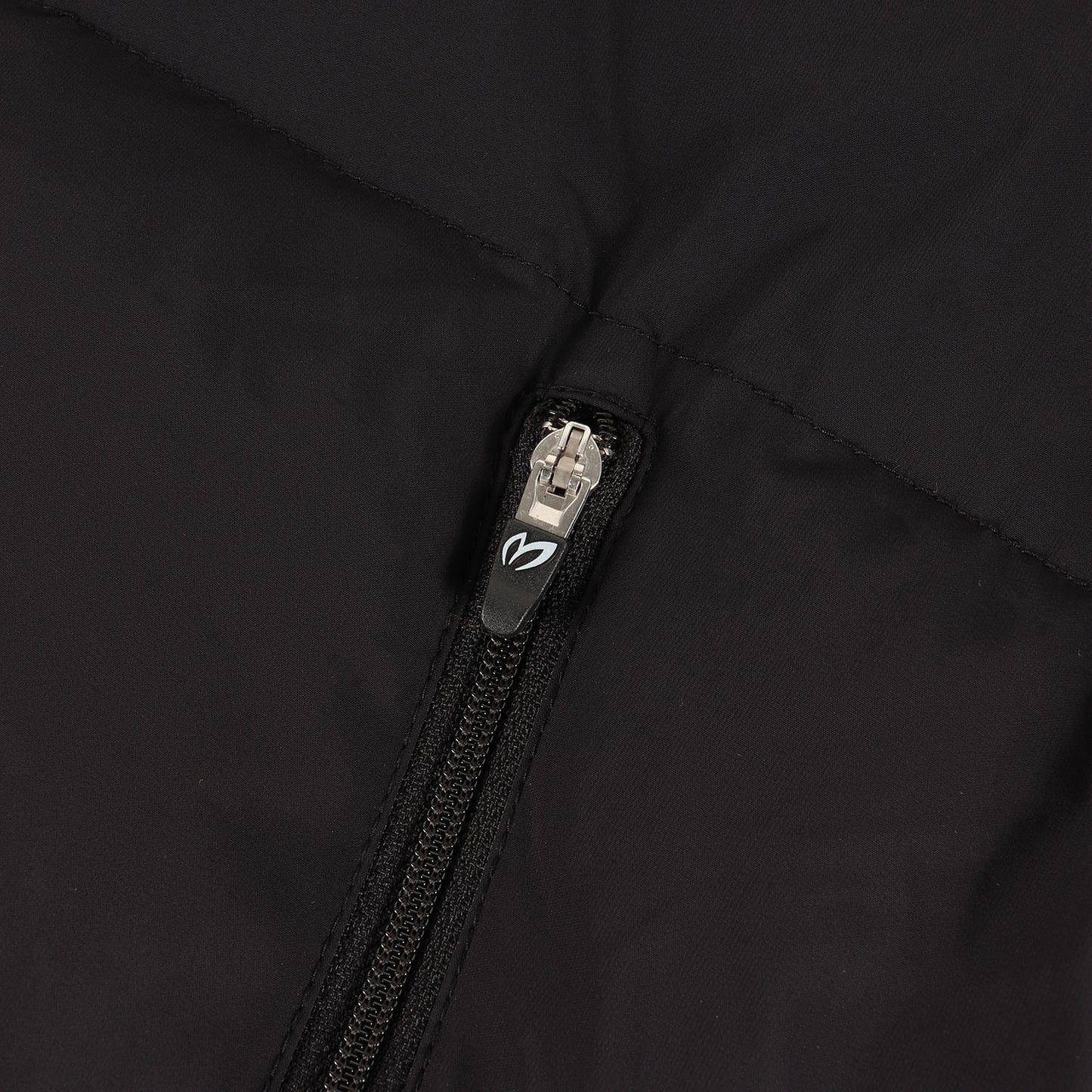 24AW ストレッチ タフタ ダウン ブルゾン / SAMPLE