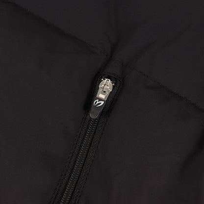 24AW ストレッチ タフタ ダウン ブルゾン / SAMPLE