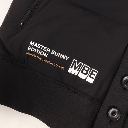 24AW ストレッチ タフタ ダウン ブルゾン / SAMPLE