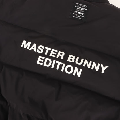 24AW ストレッチ タフタ ダウン ブルゾン / SAMPLE