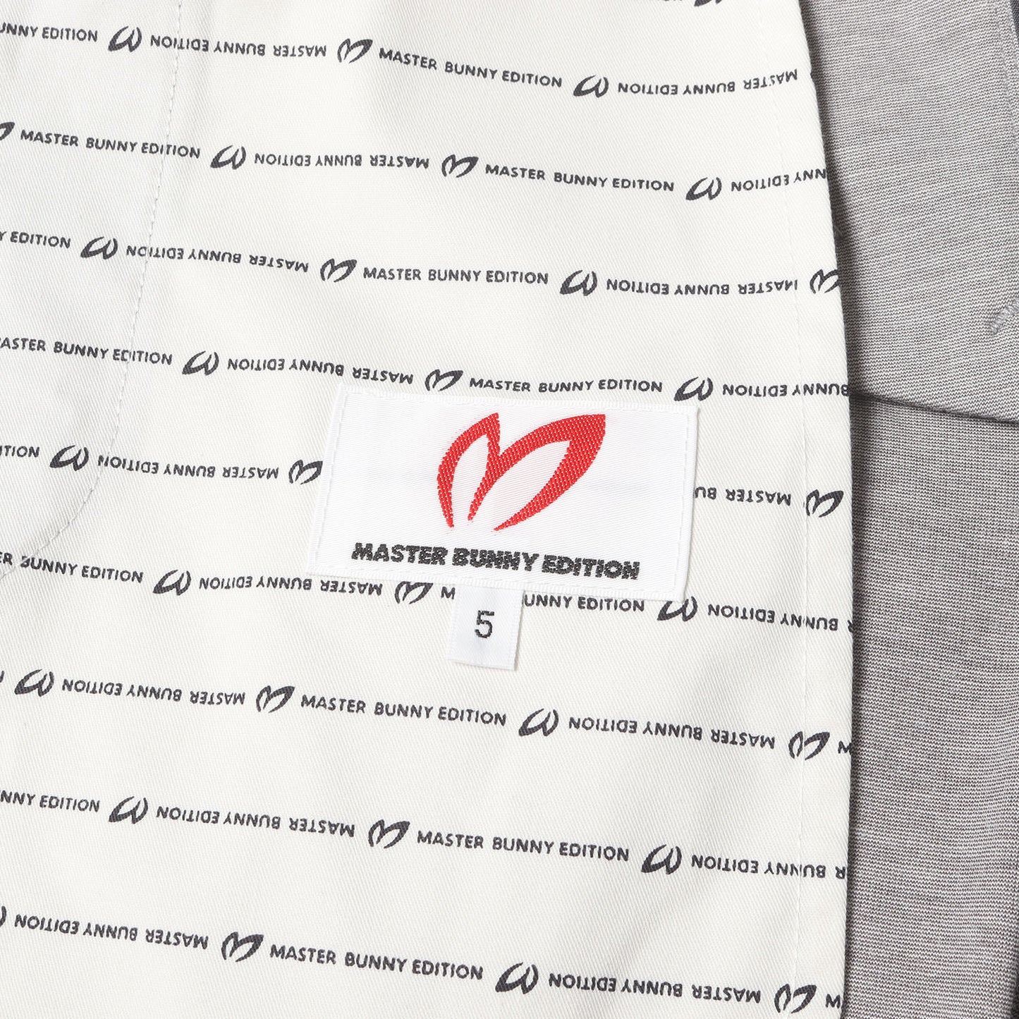 近年モデル ワンタック サイドライン イージー スラックス / SAMPLE