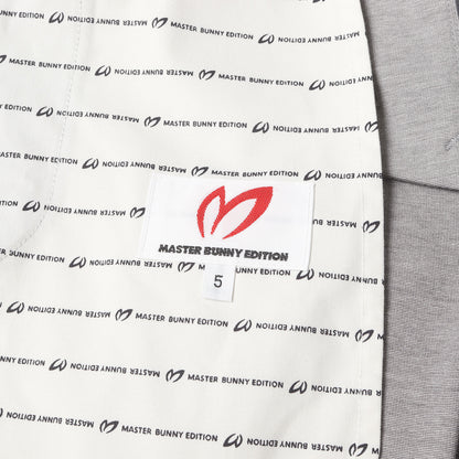 近年モデル ワンタック サイドライン イージー スラックス / SAMPLE