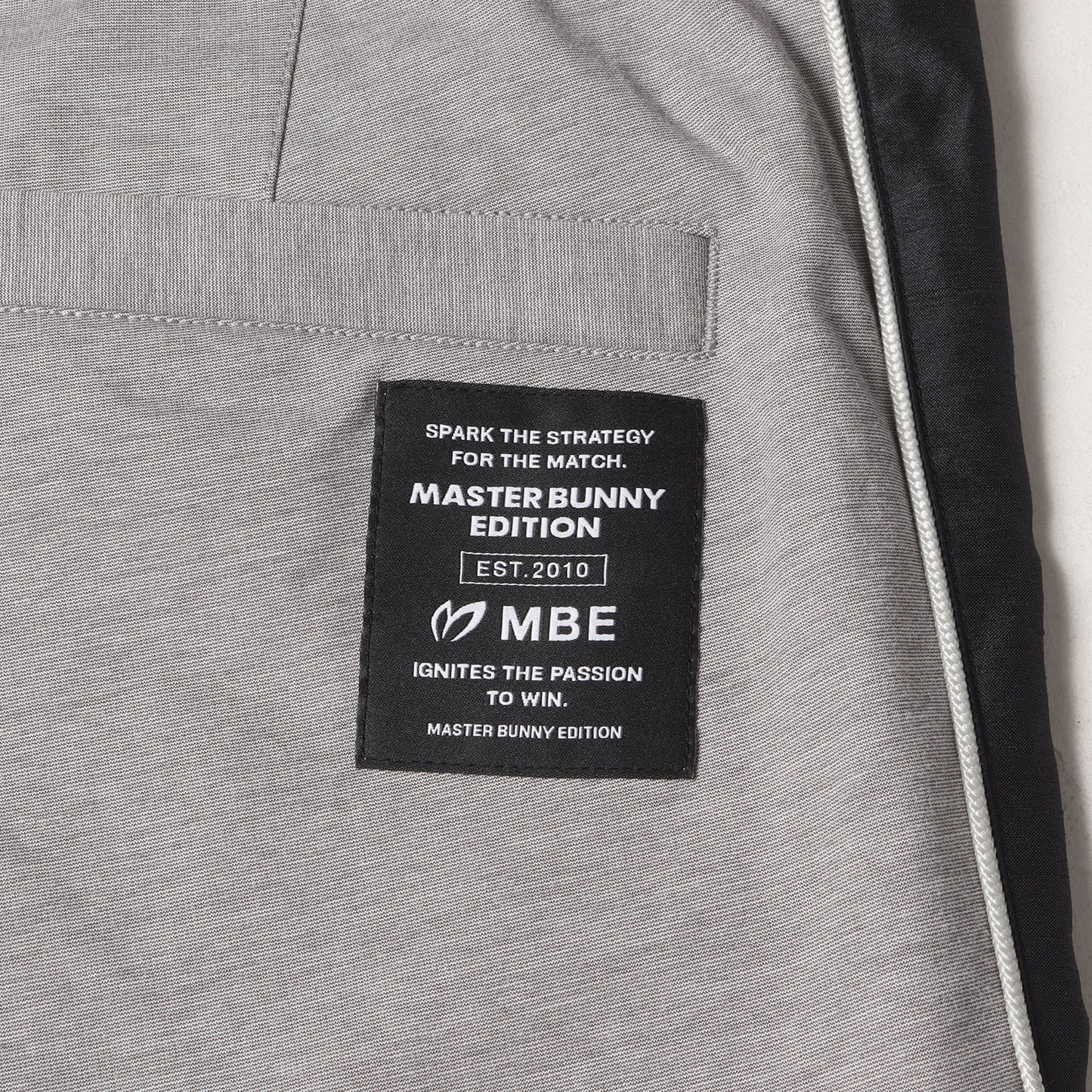 近年モデル ワンタック サイドライン イージー スラックス / SAMPLE