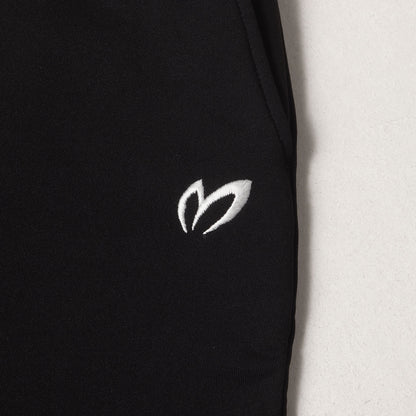 24AW アイコン ロゴ 刺繍 ジャージー イージー パンツ / SAMPLE