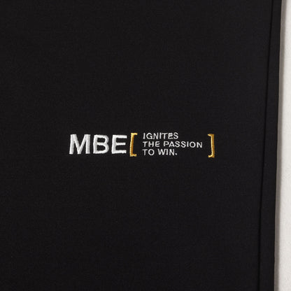 24AW アイコン ロゴ 刺繍 ジャージー イージー パンツ / SAMPLE