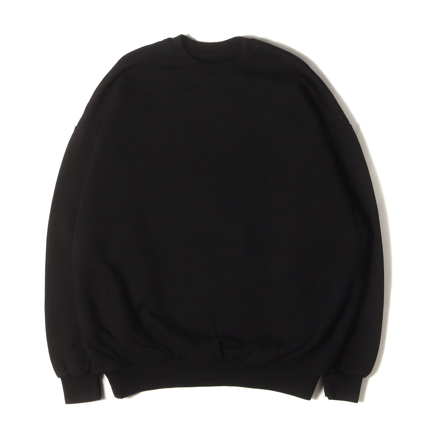 25SS クルーネック スウェット (CREWNECK SWEATSHIRT ATYD-C03) / 裏毛 ALL THE YOUNG DUDES