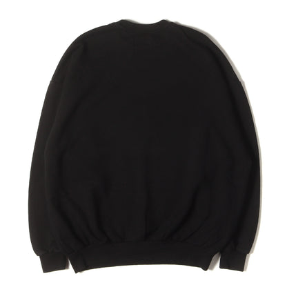 25SS クルーネック スウェット (CREWNECK SWEATSHIRT ATYD-C03) / 裏毛 ALL THE YOUNG DUDES