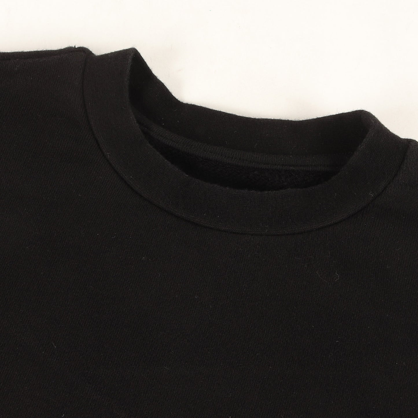 25SS クルーネック スウェット (CREWNECK SWEATSHIRT ATYD-C03) / 裏毛 ALL THE YOUNG DUDES