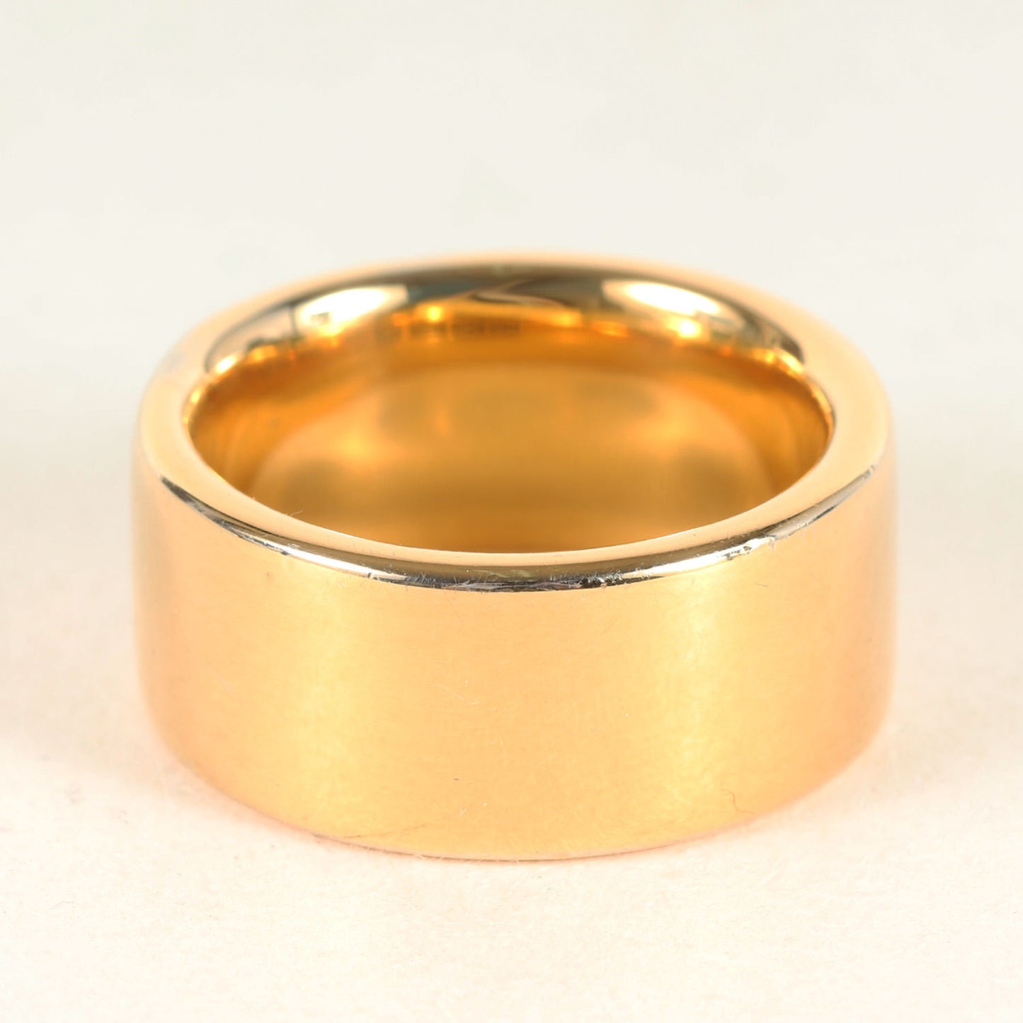 ワイド タイヤ リング (TIRE RING WIDE) / Ag925