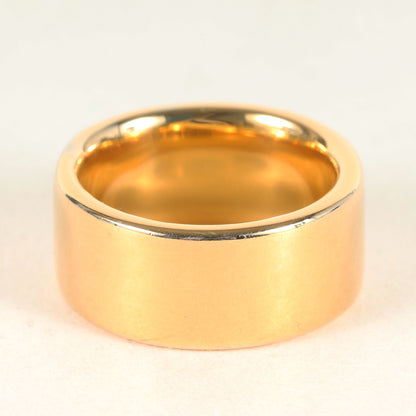 ワイド タイヤ リング (TIRE RING WIDE) / Ag925