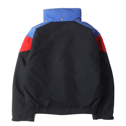 80s - 90s GORE-TEX ハイネック スタンドカラー ジップアップ ブルゾン / EXTREME MADE IN USA