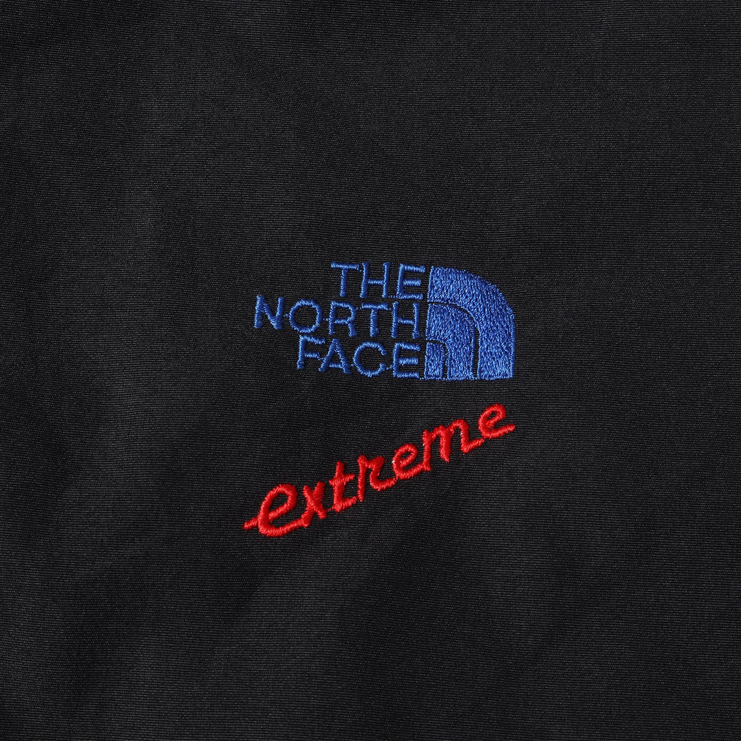 80s - 90s GORE-TEX ハイネック スタンドカラー ジップアップ ブルゾン / EXTREME MADE IN USA