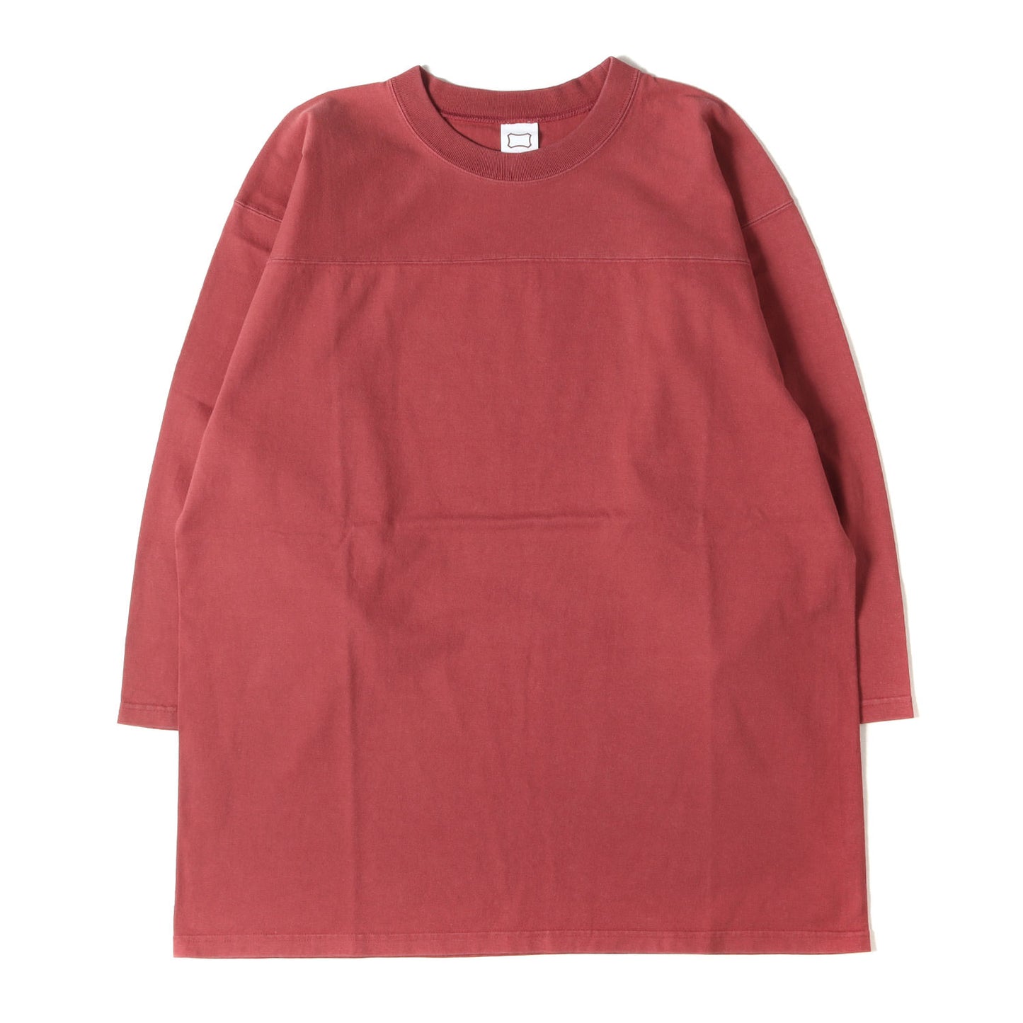 24SS ヘビーウェイト フットボール Tシャツ (SD Heavyweight Football T Vintage Wash)