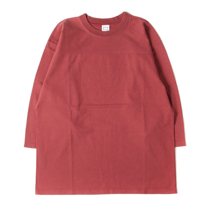24SS ヘビーウェイト フットボール Tシャツ (SD Heavyweight Football T Vintage Wash)