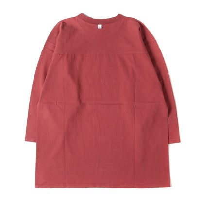 24SS ヘビーウェイト フットボール Tシャツ (SD Heavyweight Football T Vintage Wash)