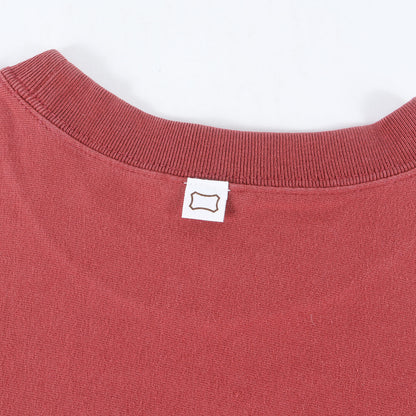 24SS ヘビーウェイト フットボール Tシャツ (SD Heavyweight Football T Vintage Wash)