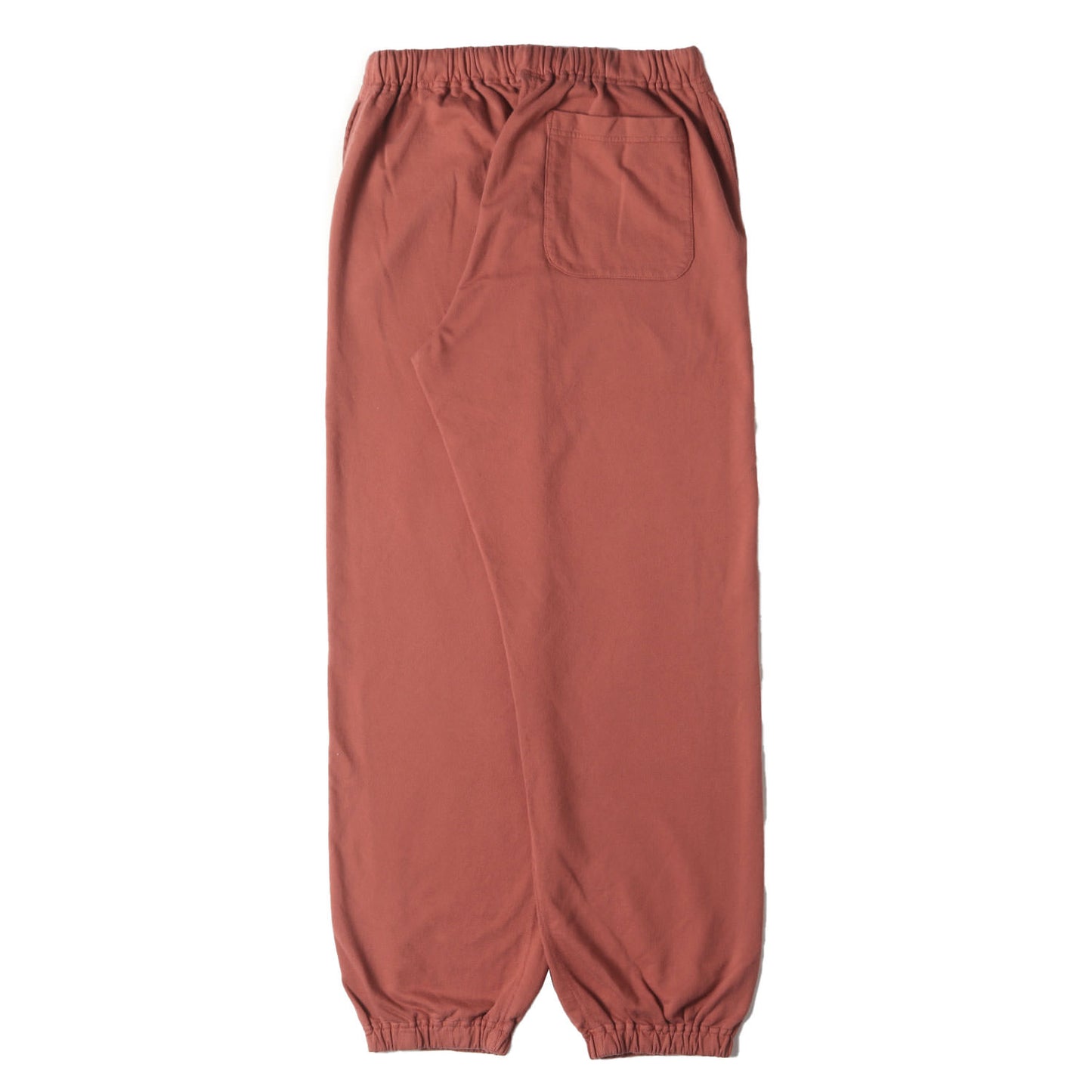 25AW ロゴ ライトウェイト スウェット パンツ (SD Pima Logo Sweat Pants)