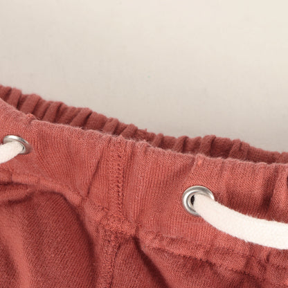 25AW ロゴ ライトウェイト スウェット パンツ (SD Pima Logo Sweat Pants)