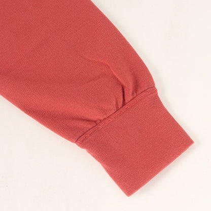 25AW ロゴ スウェット トレーナー (SD Pima Crew Logo Sweat)