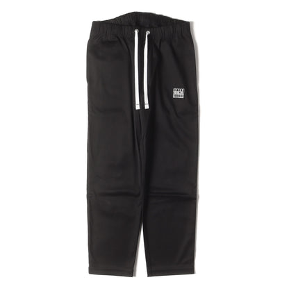 22AW × NALUTO TRUNKS 予約販売品 ロゴ 刺繍 イージー パンツ (NALUTO TRUNKS × SD Long John Stretch)