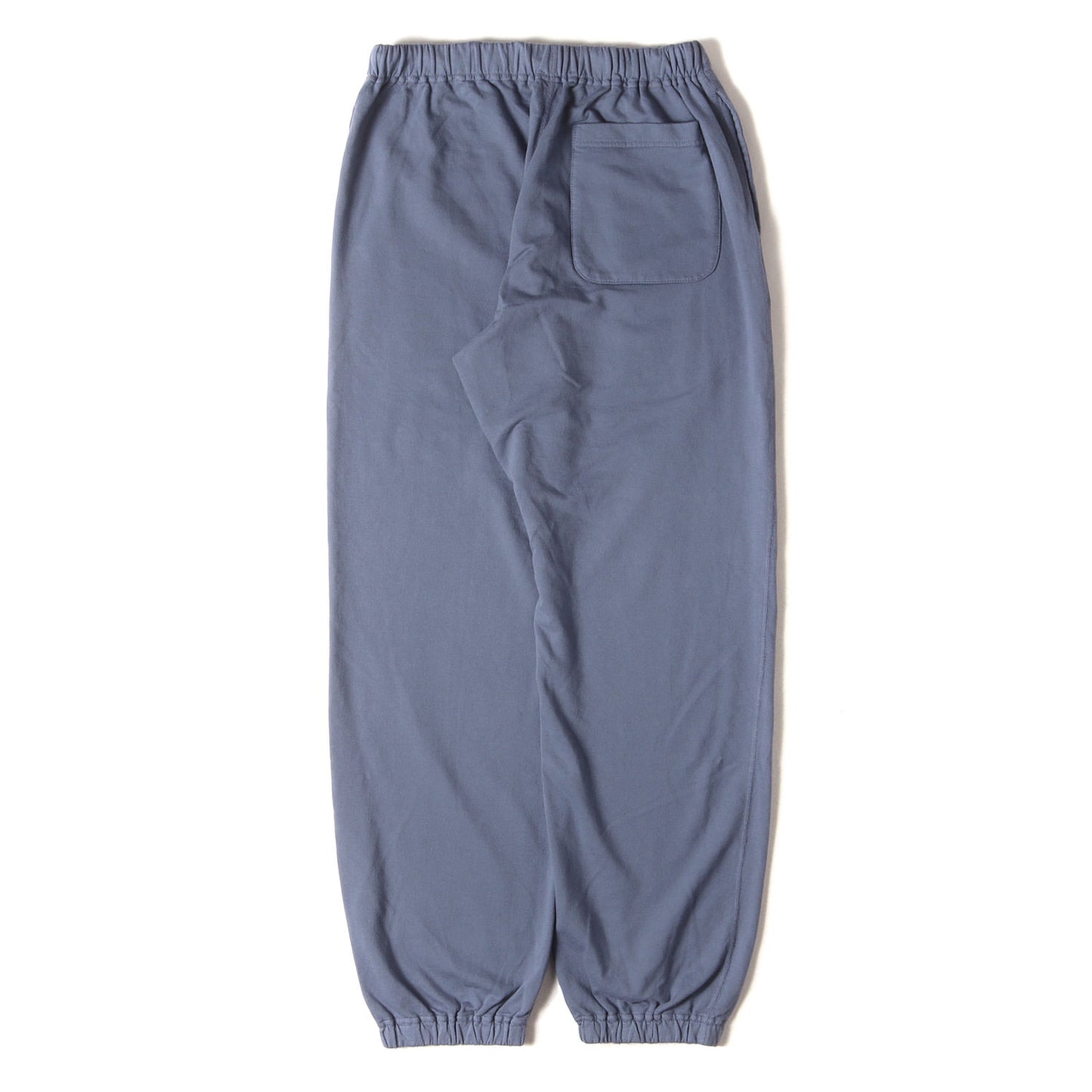 25AW ロゴ ライトウェイト スウェット パンツ (SD Pima Logo Sweat Pants)