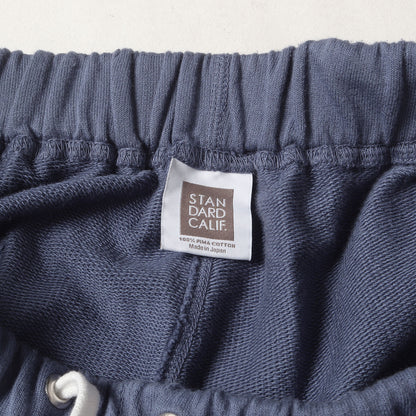 25AW ロゴ ライトウェイト スウェット パンツ (SD Pima Logo Sweat Pants)