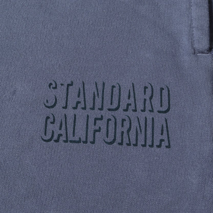 25AW ロゴ ライトウェイト スウェット パンツ (SD Pima Logo Sweat Pants)